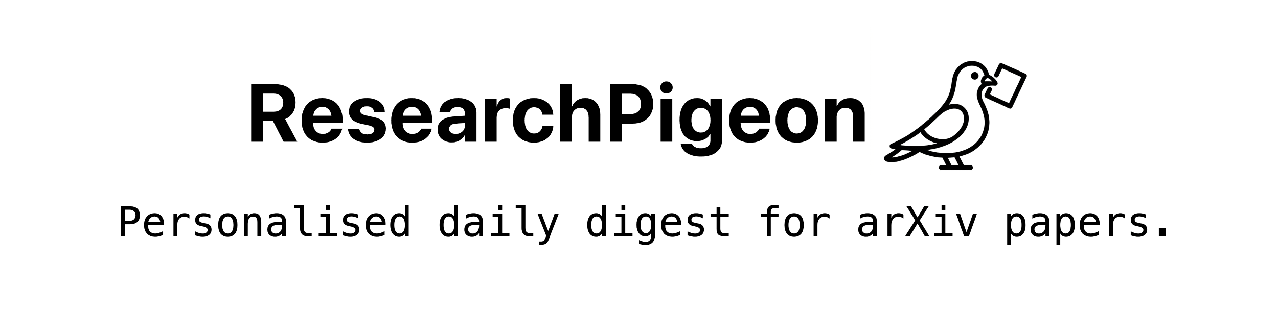 ResearchPigeon